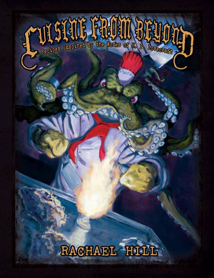 Cuisine from Beyond_cover