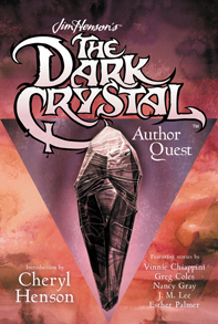 Dark Crystal