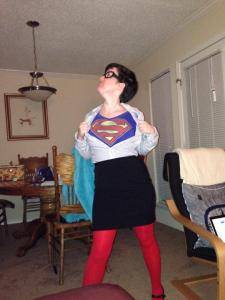 Super Girl