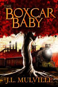 Boxcar Baby cover