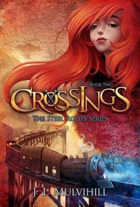 Crossings cover