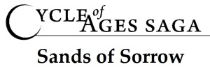 Sands of Sorrow_title logo_black lettering