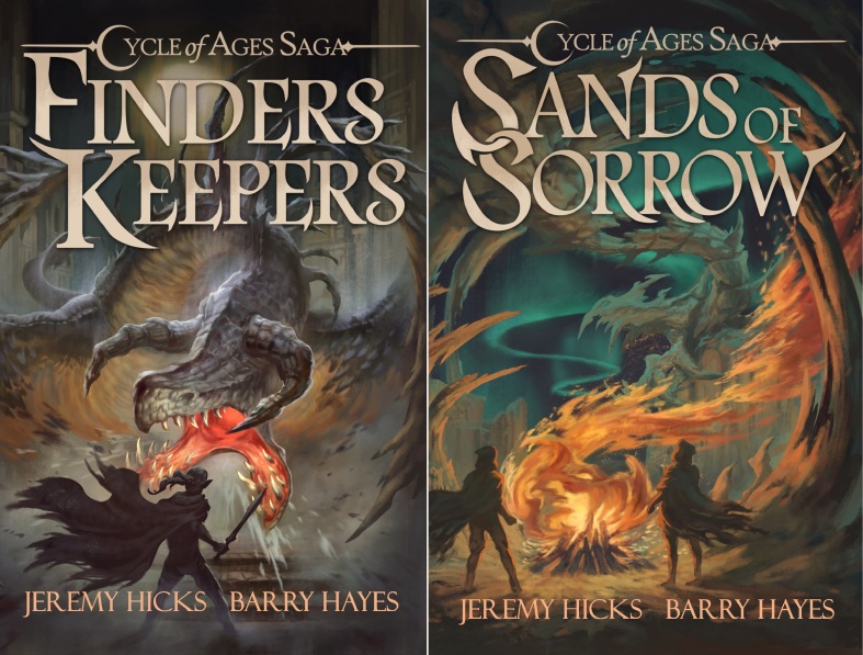 finders keepers sands sorrow covers together